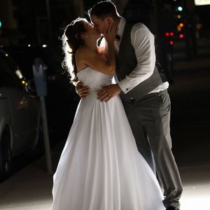 Meet your Posher, Angelia